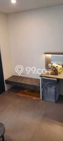 Rumah Minimalis 2 KT di BSD City Tangerang Full Furnished Rumah Minimalis 2 KT di BSD City Tangerang Full Furnished