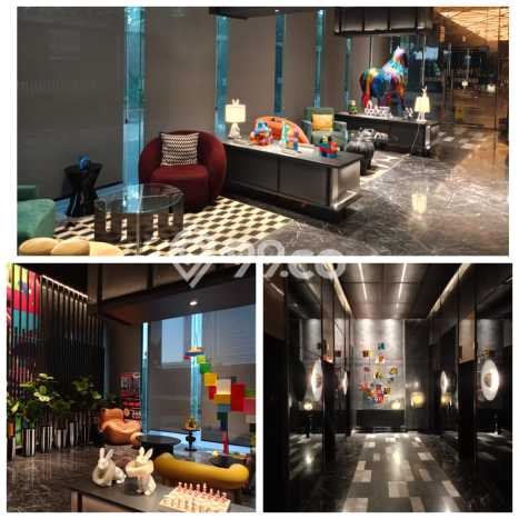 Apartemen di Serpong, 1 KT, Luas 24m2m², Prime Location Apartemen di Serpong, 1 KT, Luas 24m2m², Prime Location