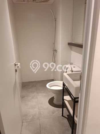 Rumah Modern 2 KT LT 40m2 di BSD City Rumah Modern 2 KT LT 40m2 di BSD City