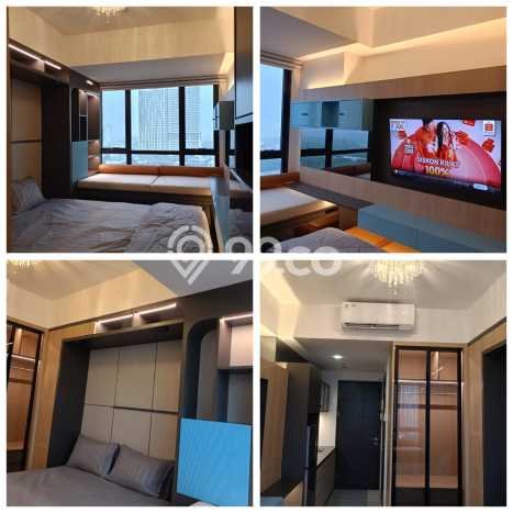 Apartemen di Serpong, 1 KT, Luas 24m2m², Prime Location Apartemen di Serpong, 1 KT, Luas 24m2m², Prime Location