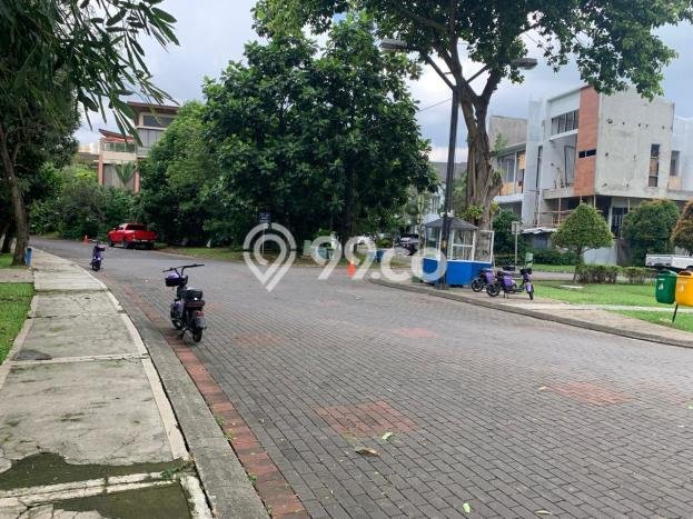 Hunian Super Elit dengan Akses Paling Strategis di Gading Serpong, Tangerang Hunian Super Elit dengan Akses Paling Strategis di Gading Serpong, Tangerang