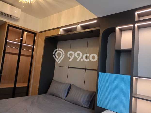 Apartemen di Serpong, 1 KT, Luas 24m2m², Prime Location Apartemen di Serpong, 1 KT, Luas 24m2m², Prime Location