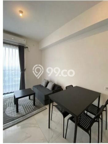 Disewakan Apartemen Harga Terjangkau di Alam Sutera 2 Bedroom Disewakan Apartemen Harga Terjangkau di Alam Sutera 2 Bedroom
