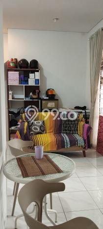Jual Rumah Bagus Siap Huni LB 68m2 di Pagedangan, Tangerang Jual Rumah Bagus Siap Huni LB 68m2 di Pagedangan, Tangerang