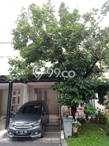 Rumah Minimalis 3 KT di Gading Serpong Tangerang Semi Furnished Rumah Minimalis 3 KT di Gading Serpong Tangerang Semi Furnished