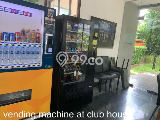 Hunian Super Elit dengan Akses Paling Strategis di Gading Serpong, Tangerang Hunian Super Elit dengan Akses Paling Strategis di Gading Serpong, Tangerang