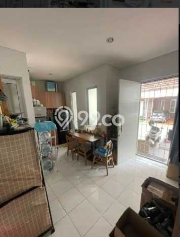 Rumah Minimalis 4 Kamar LT 48m2 di Gading Serpong Rumah Minimalis 4 Kamar LT 48m2 di Gading Serpong