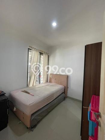 Rumah di , 2 KT, Lingkungan Nyaman Rumah di , 2 KT, Lingkungan Nyaman