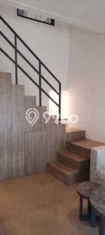 Rumah Minimalis 2 KT di BSD City Tangerang Full Furnished Rumah Minimalis 2 KT di BSD City Tangerang Full Furnished