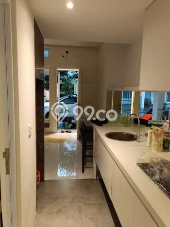 Rumah Modern 2 KT LT 40m2 di BSD City Rumah Modern 2 KT LT 40m2 di BSD City