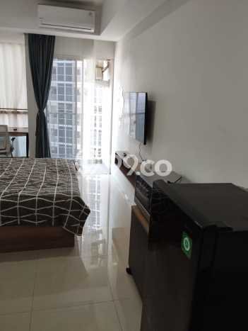 For Rent Apartemen Kawasan , 1 KM, Luas 26m2m², City View For Rent Apartemen Kawasan , 1 KM, Luas 26m2m², City View