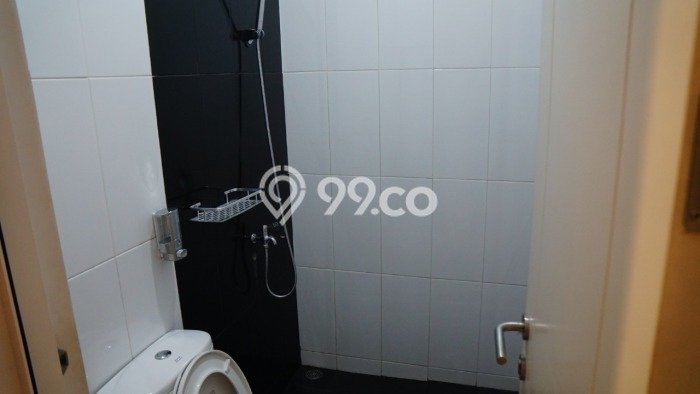 Rumah Modern 2 KT LT 56m2 di BSD Rumah Modern 2 KT LT 56m2 di BSD