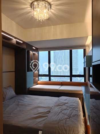 Apartemen di Serpong, 1 KT, Luas 24m2m², Prime Location Apartemen di Serpong, 1 KT, Luas 24m2m², Prime Location