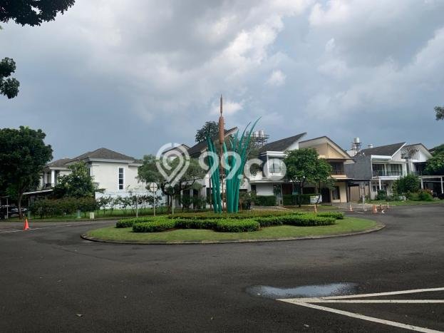 Hunian Super Elit dengan Akses Paling Strategis di Gading Serpong, Tangerang Hunian Super Elit dengan Akses Paling Strategis di Gading Serpong, Tangerang