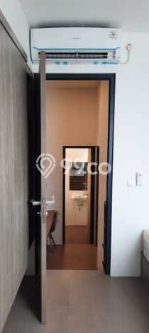 Rumah Minimalis 2 KT di BSD City Tangerang Full Furnished Rumah Minimalis 2 KT di BSD City Tangerang Full Furnished