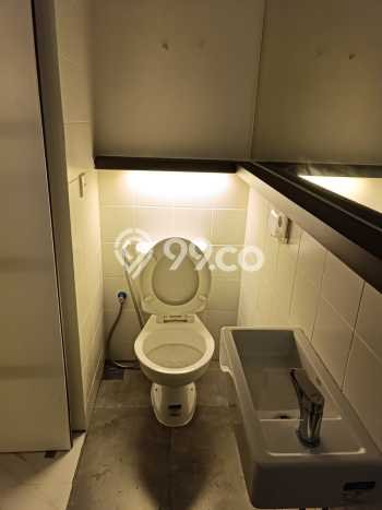 Rumah Modern 2 KT LT 40m2 di BSD City Rumah Modern 2 KT LT 40m2 di BSD City
