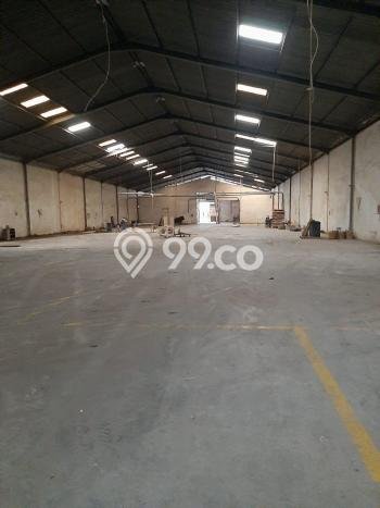 Gudang Kawasan , Luas 2030m2m², Mainroad, Area Strategis Gudang Kawasan , Luas 2030m2m², Mainroad, Area Strategis