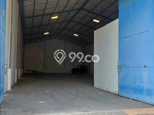 Gudang Paling Dicari LB 630m2 Dijual di Sidoarjo Gudang Paling Dicari LB 630m2 Dijual di Sidoarjo