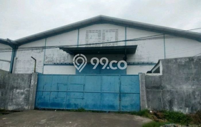 FOR RENT! Gudang di Surabaya Kota Cocok untuk Bisnis 1104m2 FOR RENT! Gudang di Surabaya Kota Cocok untuk Bisnis 1104m2