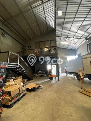 Unit Gudang Paling Strategis di Porong Sidoarjo dengan LB 432m2 Unit Gudang Paling Strategis di Porong Sidoarjo dengan LB 432m2