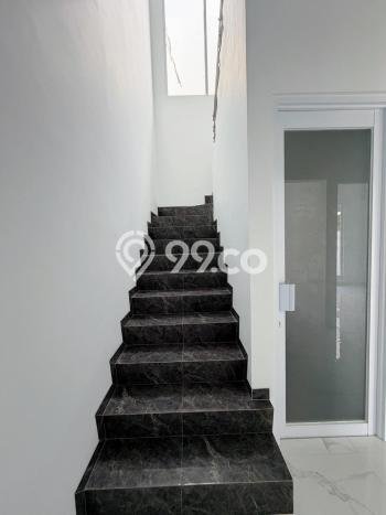 Rumah Minimalis 4 KT di Citraland Surabaya Unfurnished Rumah Minimalis 4 KT di Citraland Surabaya Unfurnished