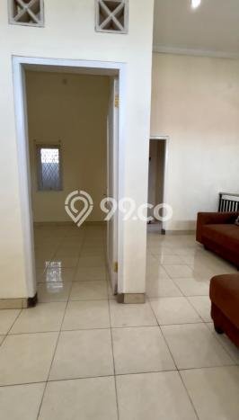 Rumah Modern Minimalis 3 Kamar Bisa Langsung Pindah di Waru Rumah Modern Minimalis 3 Kamar Bisa Langsung Pindah di Waru