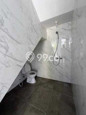 Rumah Minimalis 4 KT di Citraland Surabaya Unfurnished Rumah Minimalis 4 KT di Citraland Surabaya Unfurnished