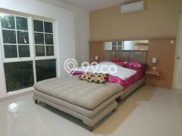 Ready to Use! Luxury House LT 270m2 Desain Elegan di Malang Kota Ready to Use! Luxury House LT 270m2 Desain Elegan di Malang Kota