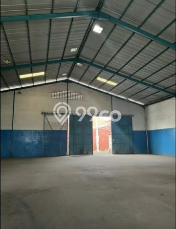 Gudang Dijual di Prime Area Surabaya Luas 528m2 Gudang Dijual di Prime Area Surabaya Luas 528m2