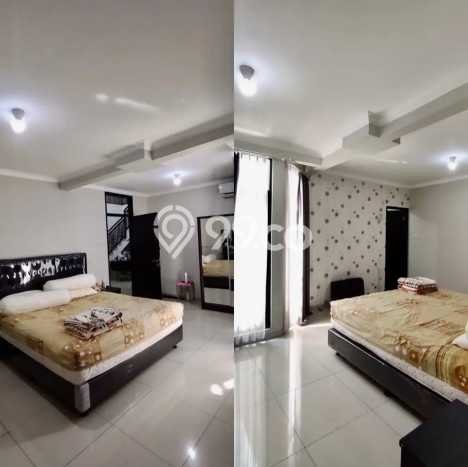Dijual Rumah Mewah Megah Dengan View Cantik di Malang Kota, Malang Dijual Rumah Mewah Megah Dengan View Cantik di Malang Kota, Malang