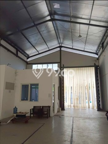 Lokasi Strategis! Dijual Gudang Bisnis di Buduran, Sidoarjo Kondisi Bagus Lokasi Strategis! Dijual Gudang Bisnis di Buduran, Sidoarjo Kondisi Bagus