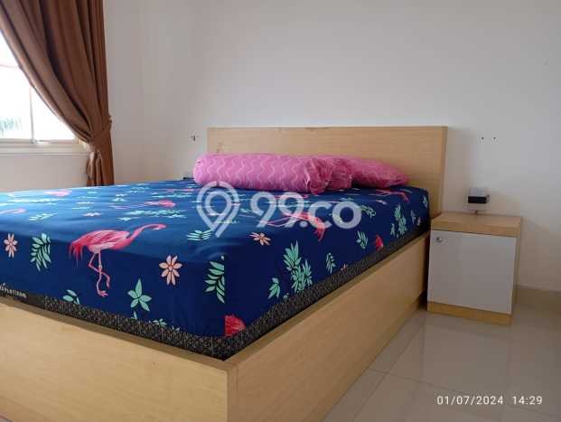 Ready to Use! Luxury House LT 270m2 Desain Elegan di Malang Kota Ready to Use! Luxury House LT 270m2 Desain Elegan di Malang Kota