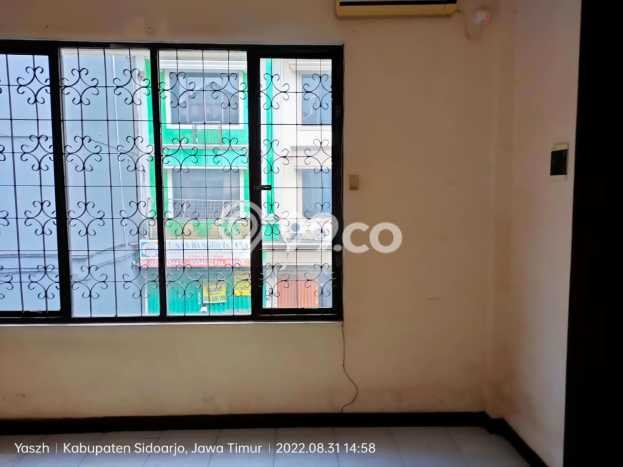 SEWA TERBAIK! Ruko Kawasan Sidoarjo, Luas 225m2m², Jalan Strategis SEWA TERBAIK! Ruko Kawasan Sidoarjo, Luas 225m2m², Jalan Strategis