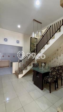 Rumah Modern Minimalis 3 Kamar Bisa Langsung Pindah di Waru Rumah Modern Minimalis 3 Kamar Bisa Langsung Pindah di Waru
