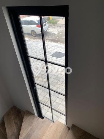 Rumah Modern Minimalis 4 Kamar Bisa Langsung Pindah di Sidoarjo Rumah Modern Minimalis 4 Kamar Bisa Langsung Pindah di Sidoarjo