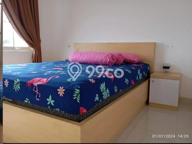 Rumah Luxury Modern Tanpa Renovasi di Malang Kota Malang Rumah Luxury Modern Tanpa Renovasi di Malang Kota Malang