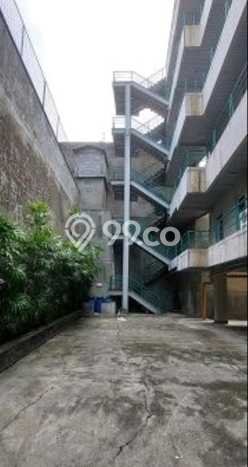 Kantor Dijual di Bandung LT 950m2 & LB 2800m2 Lokasi Terbaik! Kantor Dijual di Bandung LT 950m2 & LB 2800m2 Lokasi Terbaik!
