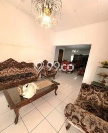 Tanah Komersial Dijual di Batununggal Bandung 530m2 Tanah Komersial Dijual di Batununggal Bandung 530m2