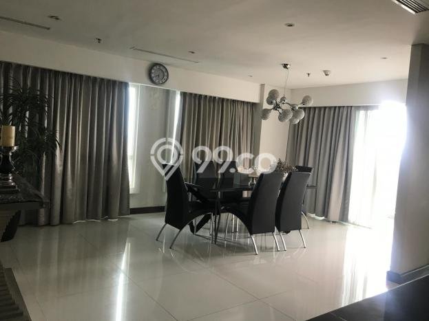 Hunian Apartemen High-Class untuk Dijual di Bandung dengan 2 BR & 2 Kamar Mandi Hunian Apartemen High-Class untuk Dijual di Bandung dengan 2 BR & 2 Kamar Mandi