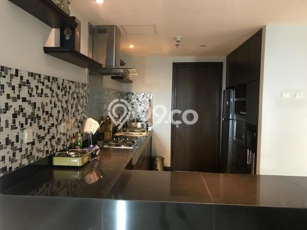 Hunian Apartemen High-Class untuk Dijual di Bandung dengan 2 BR & 2 Kamar Mandi Hunian Apartemen High-Class untuk Dijual di Bandung dengan 2 BR & 2 Kamar Mandi