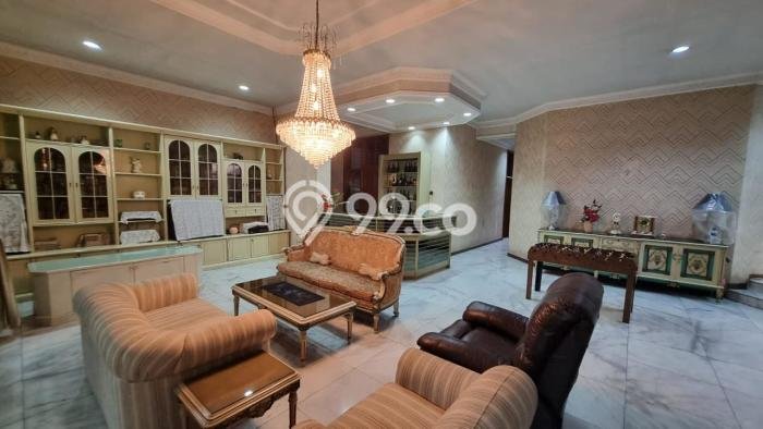 Dijual Hunian Mewah dengan Fasilitas Sekitar Komplit di Regol, Bandung Dijual Hunian Mewah dengan Fasilitas Sekitar Komplit di Regol, Bandung