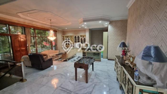 Dijual Hunian Mewah dengan Fasilitas Sekitar Komplit di Regol, Bandung Dijual Hunian Mewah dengan Fasilitas Sekitar Komplit di Regol, Bandung