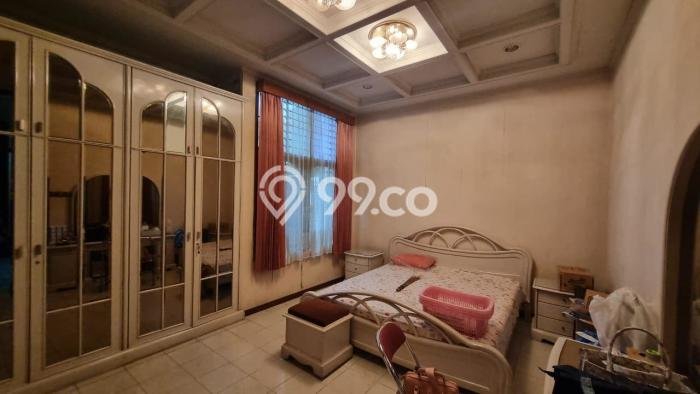 Dijual Hunian Mewah dengan Fasilitas Sekitar Komplit di Regol, Bandung Dijual Hunian Mewah dengan Fasilitas Sekitar Komplit di Regol, Bandung