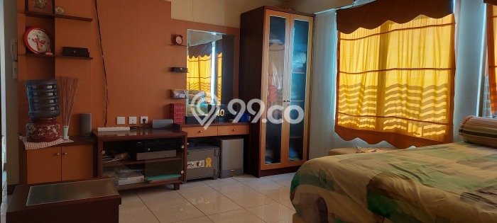 Apartemen Minimalis untuk Dijual di Setiabudi Dengan Spesifikasi 1 KT & 1 KM Apartemen Minimalis untuk Dijual di Setiabudi Dengan Spesifikasi 1 KT & 1 KM