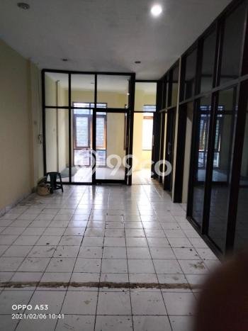 Unit Ruko Tersedia di Pasteur Spesifikasi LB 150m2 Unit Ruko Tersedia di Pasteur Spesifikasi LB 150m2