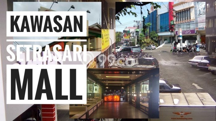 Hunian Eksklusif Dijual LT 1000m2 di Sukajadi, Bandung Hunian Eksklusif Dijual LT 1000m2 di Sukajadi, Bandung