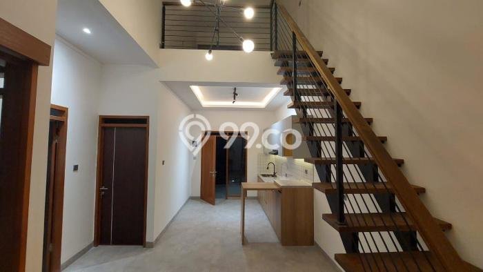 Dijual Rumah Eksklusif 2 KT di Padalarang, Bandung Dijual Rumah Eksklusif 2 KT di Padalarang, Bandung