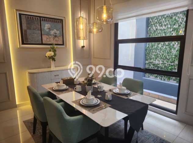 Dijual Rumah Luas Elegan Dengan View Eksklusif di Setra Sari, Bandung Dijual Rumah Luas Elegan Dengan View Eksklusif di Setra Sari, Bandung