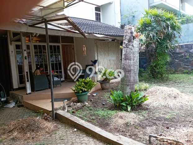 Rumah Elit LB 300m2 Siap Pakai Desain Elegan di Setra Sari, Bandung Rumah Elit LB 300m2 Siap Pakai Desain Elegan di Setra Sari, Bandung