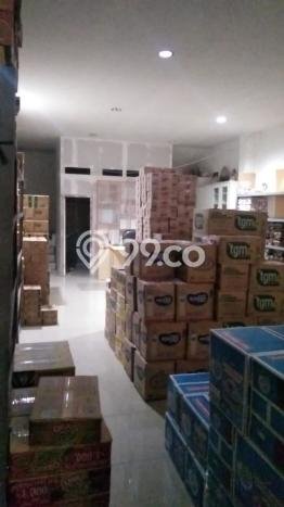 Ruko Dijual di Bandung Kulon Bandung dengan Luas Bangunan 150m2 Ruko Dijual di Bandung Kulon Bandung dengan Luas Bangunan 150m2